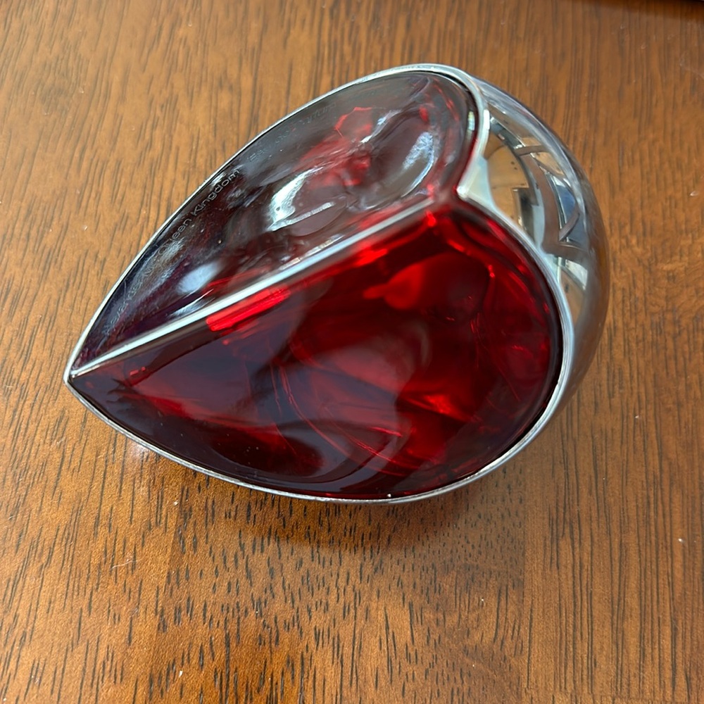 Alexander McQueen Perfume